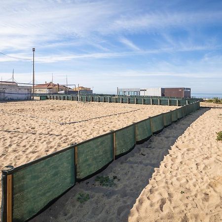 Aguda Beach Porto, Slow Travel Houses Vila Nova de Gaia Exterior foto