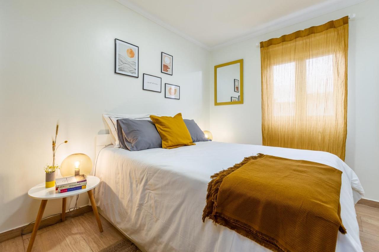 Aguda Beach Porto, Slow Travel Houses Vila Nova de Gaia Exterior foto