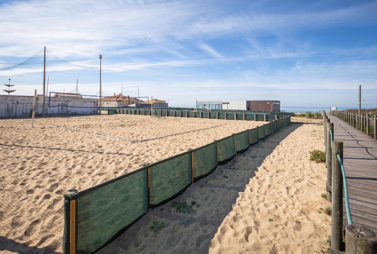 Aguda Beach Porto, Slow Travel Houses Vila Nova de Gaia Exterior foto