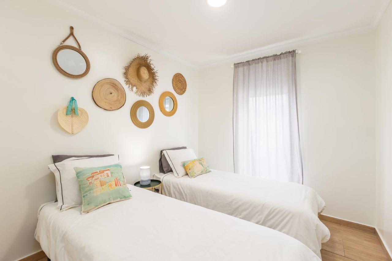 Aguda Beach Porto, Slow Travel Houses Vila Nova de Gaia Exterior foto