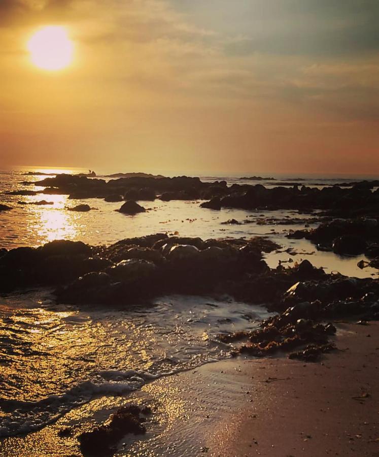 Aguda Beach Porto, Slow Travel Houses Vila Nova de Gaia Exterior foto